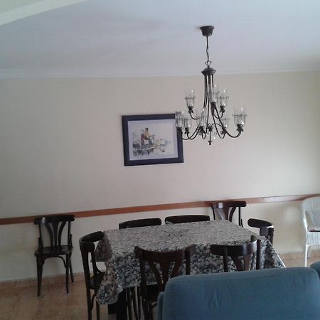 Apartaments Turistics Pirineu Soldeu Esterno foto