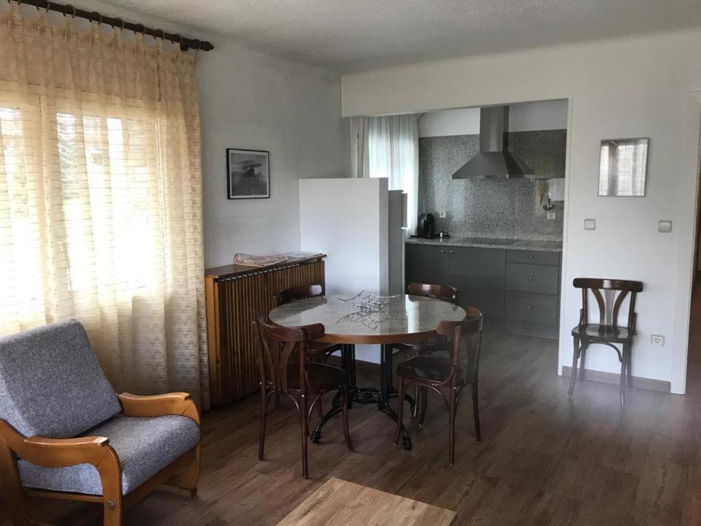 Apartaments Turistics Pirineu Soldeu Esterno foto
