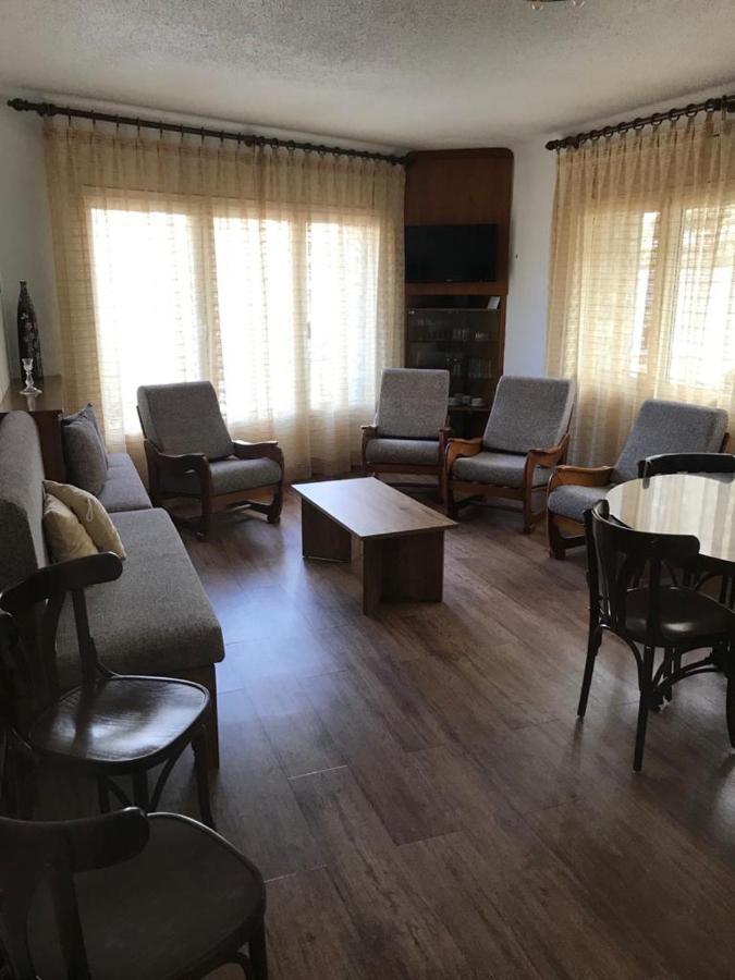 Apartaments Turistics Pirineu Soldeu Esterno foto