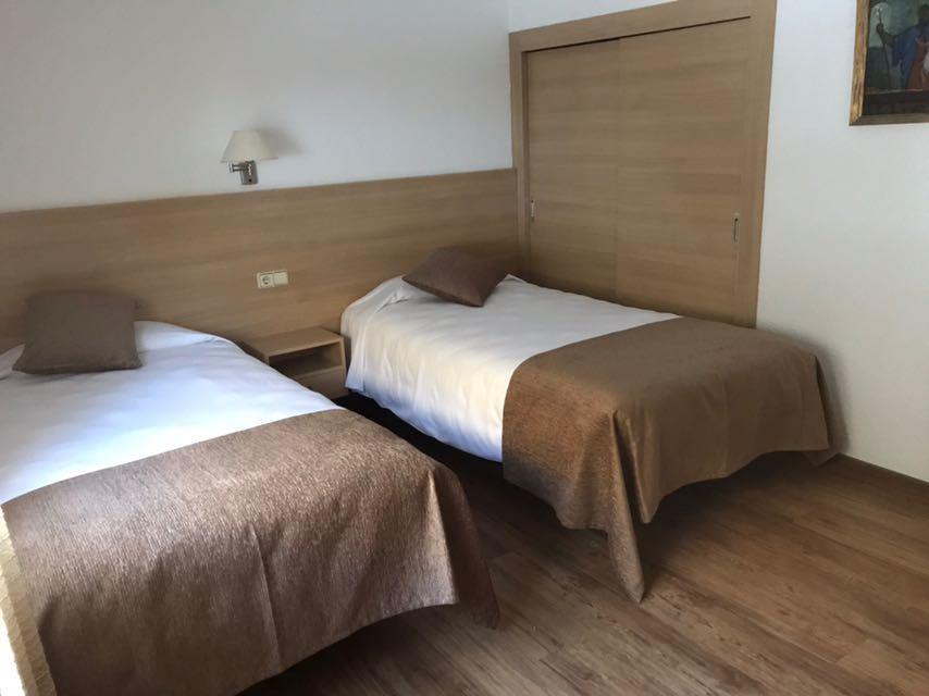 Apartaments Turistics Pirineu Soldeu Esterno foto