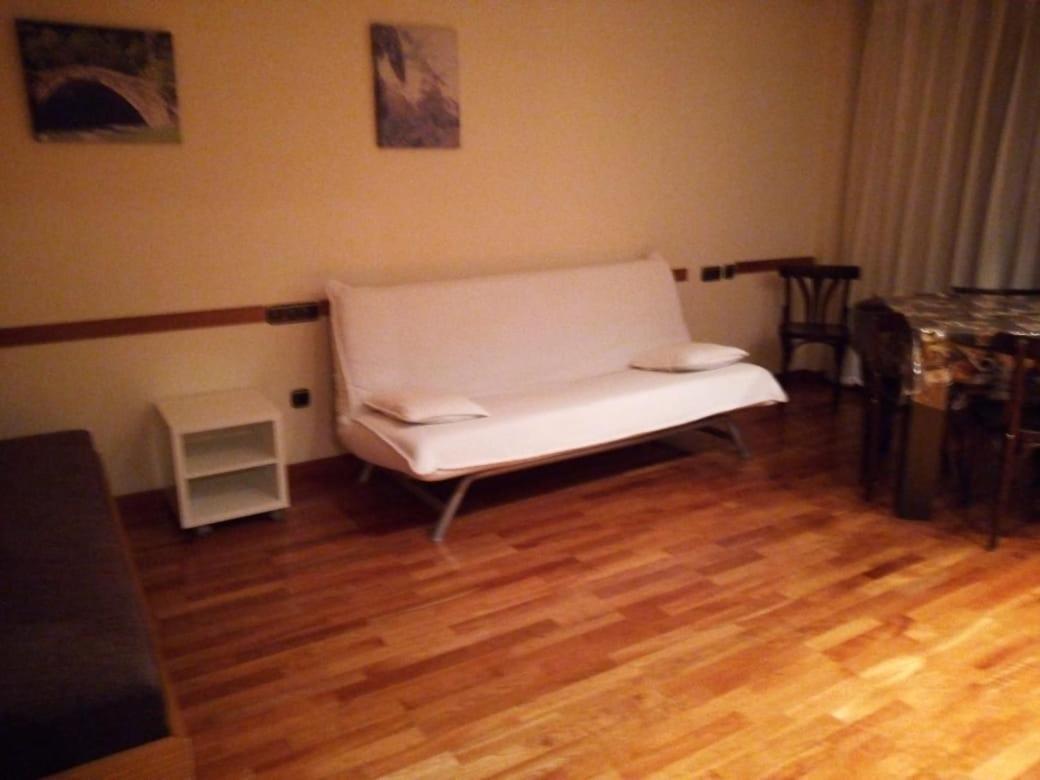 Apartaments Turistics Pirineu Soldeu Esterno foto