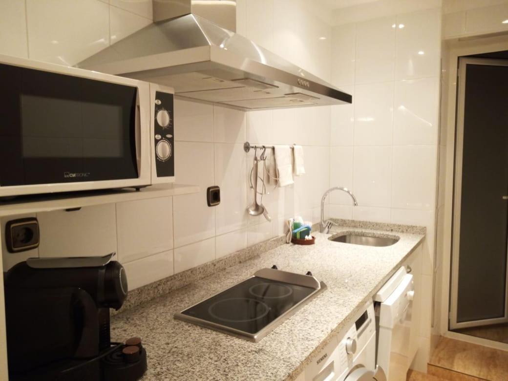 Apartaments Turistics Pirineu Soldeu Esterno foto