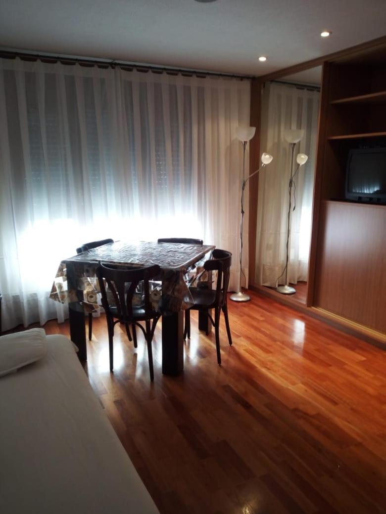 Apartaments Turistics Pirineu Soldeu Esterno foto